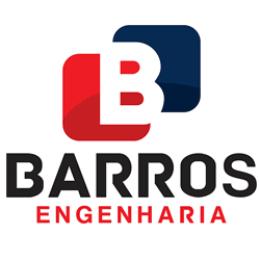 Logo empresa Barros Engenharia