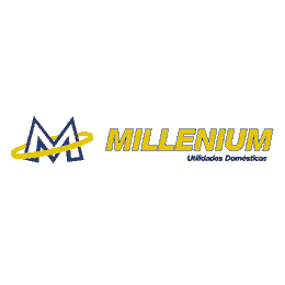 logo da empresa Distribuidora Millenium
