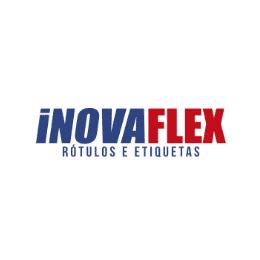 logo da empresa Inovaflexo