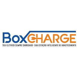 logo da empresa Boxcharge