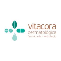 Logo empresa Qualidade Total Farmácia de Manipulação