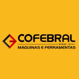 logo do recrutador Cofebral