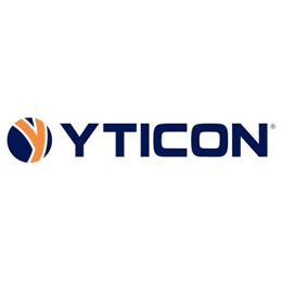 Logo empresa Yticon 
