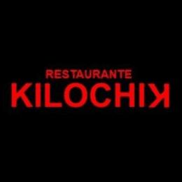 logo da empresa Kilochik