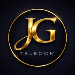 logo do recrutador Jg Telecom