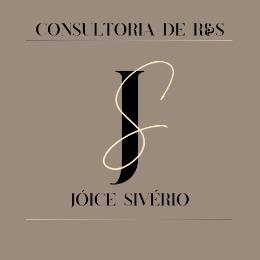 logo da empresa Consultora de Recrutamento e Seleção Joice Silvério