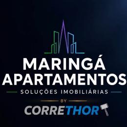 Logo empresa Vicentini Solucoes e Investimentos