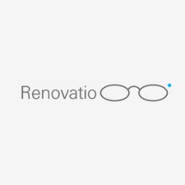 logo da empresa Renovatio