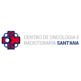 logo da empresa Centro de Oncologia e Radioterapia Sant'ana
