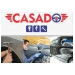 logo da empresa Casado Funilaria