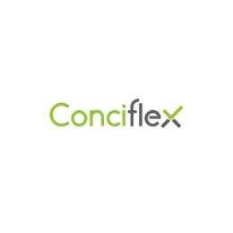 logo da empresa Conciflex