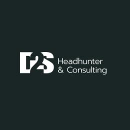 logo da empresa D2S Personel Hire