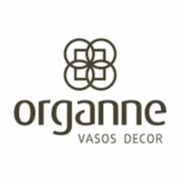 Logo empresa Organne