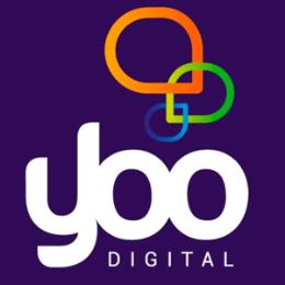 Logo empresa Yoo Digital