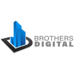 logo da empresa Td Brothers