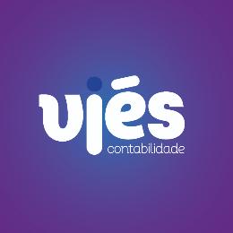 logo da empresa Viés Contabilidade
