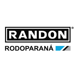 logo da empresa Rodoparana