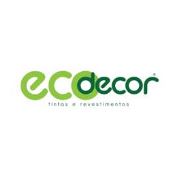 logo da empresa Ecodecor
