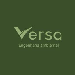 logo do recrutador Versa Engenharia Ambiental
