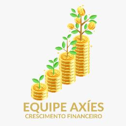 logo da empresa Axíes Consultoria