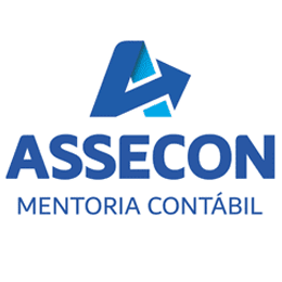 logo da empresa Assecon Contabilidade