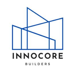 logo da empresa Innocore Builders