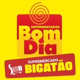 logo do recrutador Supermercado Bom Dia Bigatão