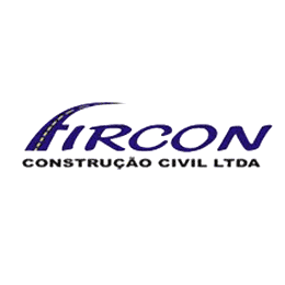 logo da empresa Fircon Construção Civil