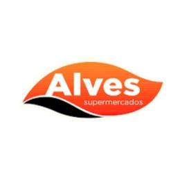 logo do recrutador Supermercado Alves 