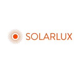Logo empresa Solarlux