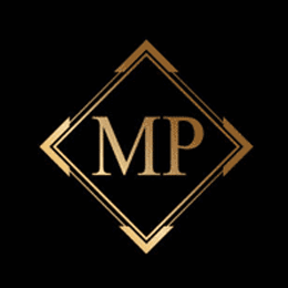 Logo empresa Apoio MP