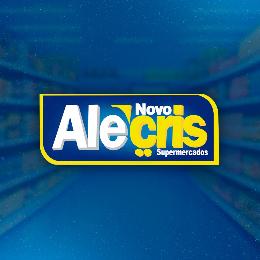 logo do recrutador Supermercado Alecris