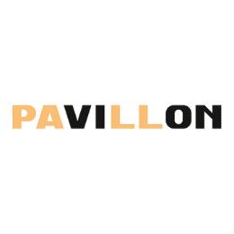 logo do recrutador Pavillon Produtora