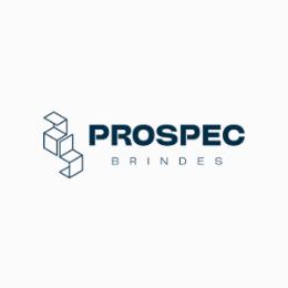 Logo empresa Prospec Brindes