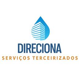 logo da empresa D R A Condominios Serviços Terceirizados