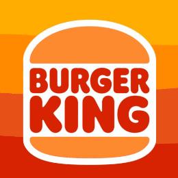 logo da empresa Burger King