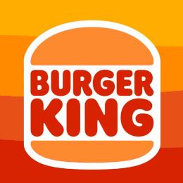 logo do recrutador Burger King