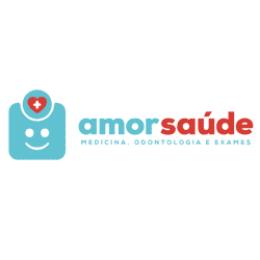 logo da empresa Amorsaude