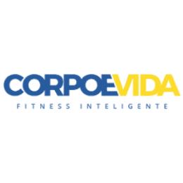 Logo empresa Corpo e Vida