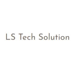 Logo empresa Ls Tech Solution