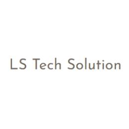 logo da empresa Ls Tech Solution