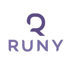logo da empresa Runy.me Tecnologia