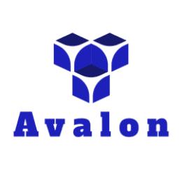 logo do recrutador Avalon Tecnologia