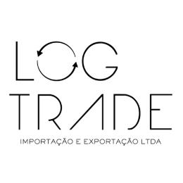 logo da empresa Log Trade