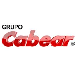 Logo empresa Cabear
