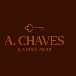 logo do recrutador A.Chaves & Associados