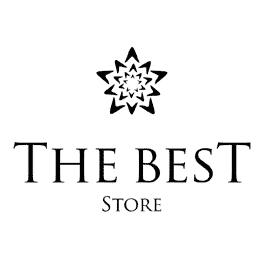 logo da empresa The Best Store