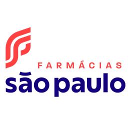 Logo empresa Farmácias São Paulo