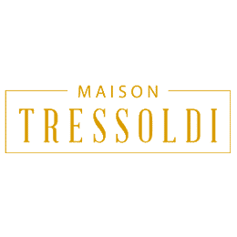 Logo empresa Maison Tressoldi