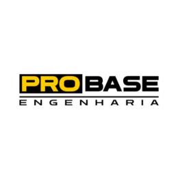logo do recrutador Probase Engenharia